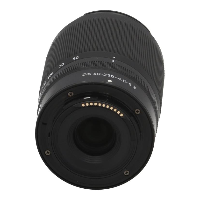 Nikon ニコン　/交換レンズ／Z50－250mm/DX50-250//20367209/ABランク/71