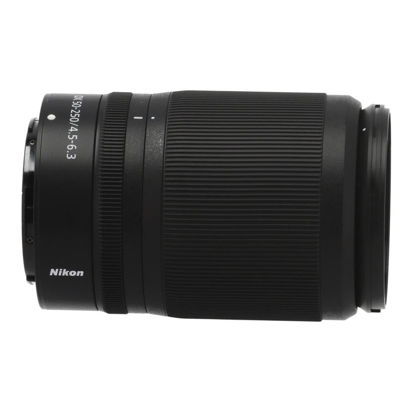 Nikon ニコン　/交換レンズ／Z50－250mm/DX50-250//20367209/ABランク/71