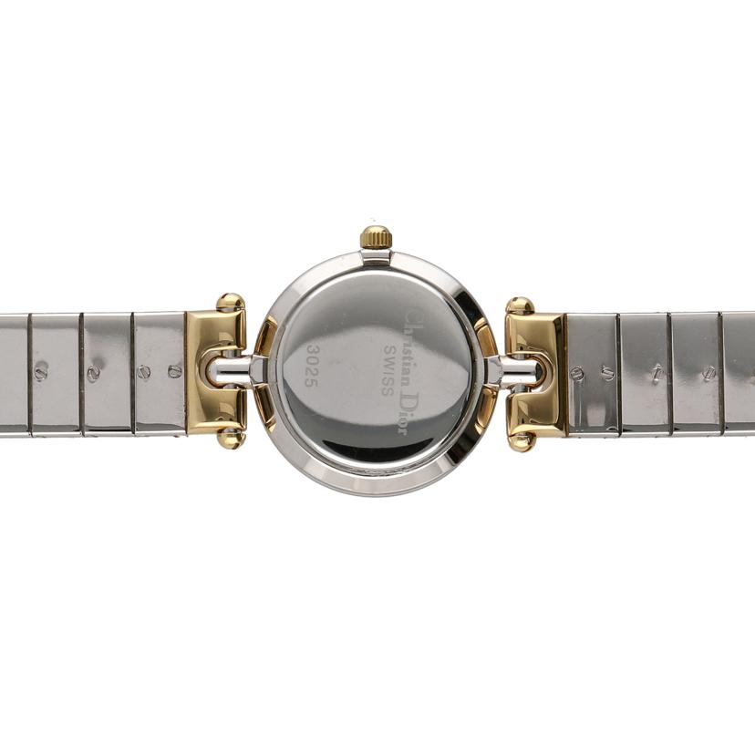 Dior クリスチャンディオール/Dior／レディースクォーツ/3025//Aランク/75