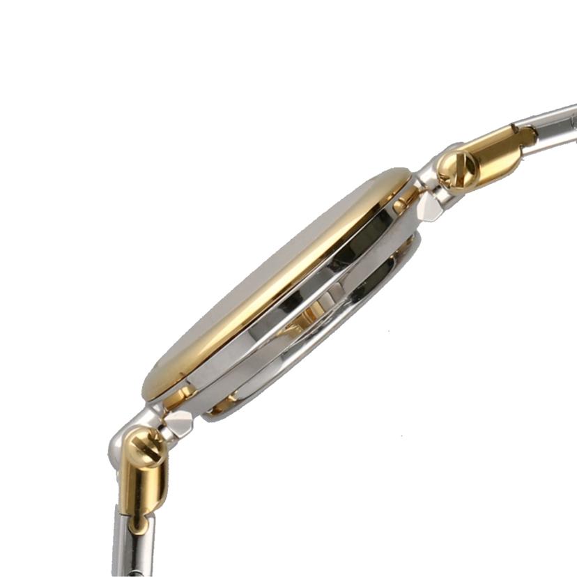 Dior クリスチャンディオール/Dior／レディースクォーツ/3025//Aランク/75