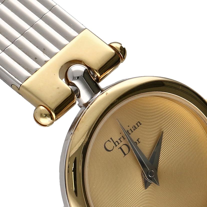 Dior クリスチャンディオール/Dior／レディースクォーツ/3025//Aランク/75