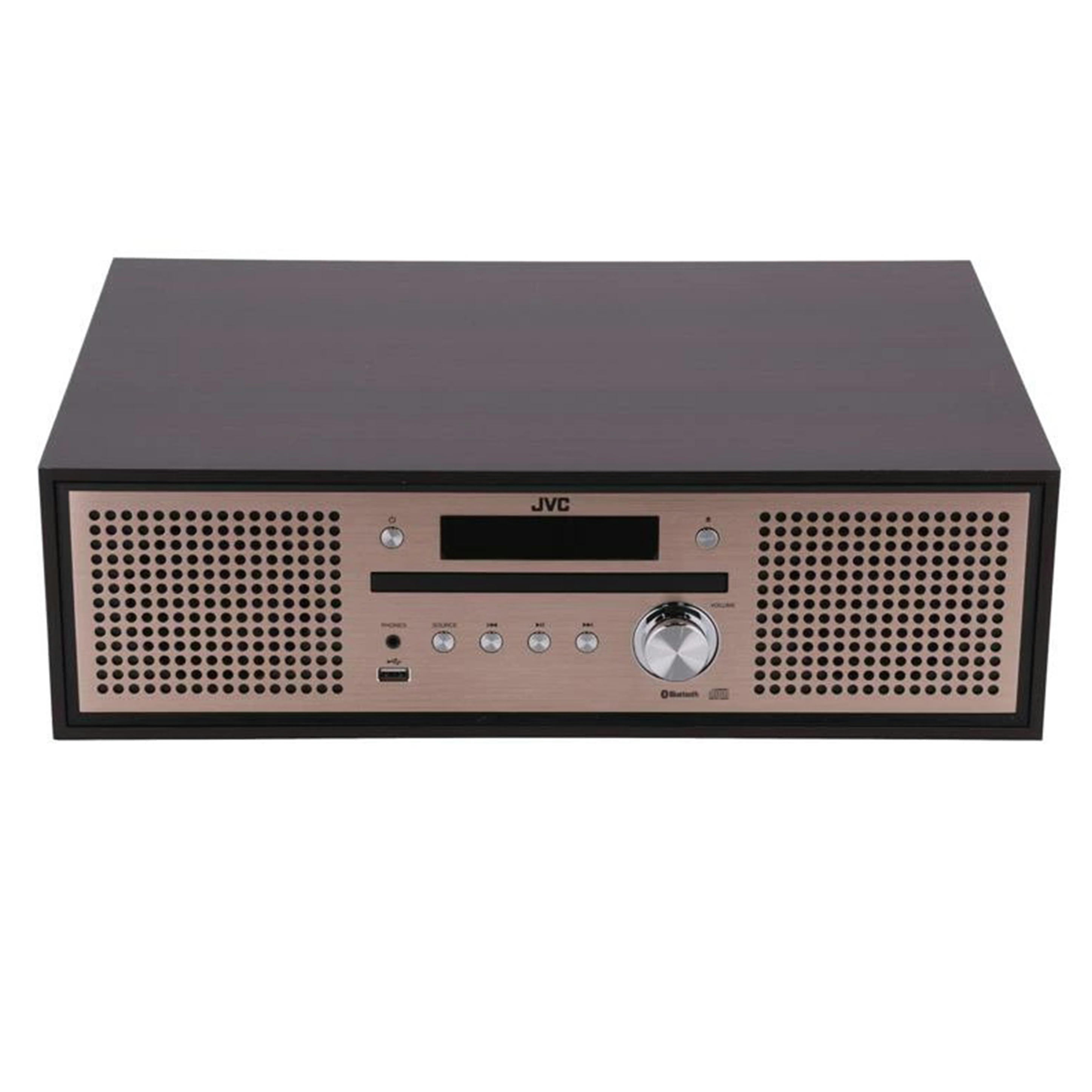 JVC JVCケンウッド　/コンパクトコンポーネントシステム/NX-W30//17900829/ABランク/62