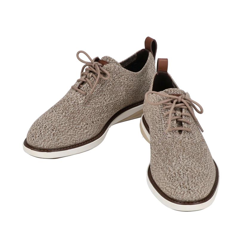 COLE　HAAN コ－ルハ－ン/GRANDEVLTN　STLITE　OX/C33108//25.5cm/ABランク/03