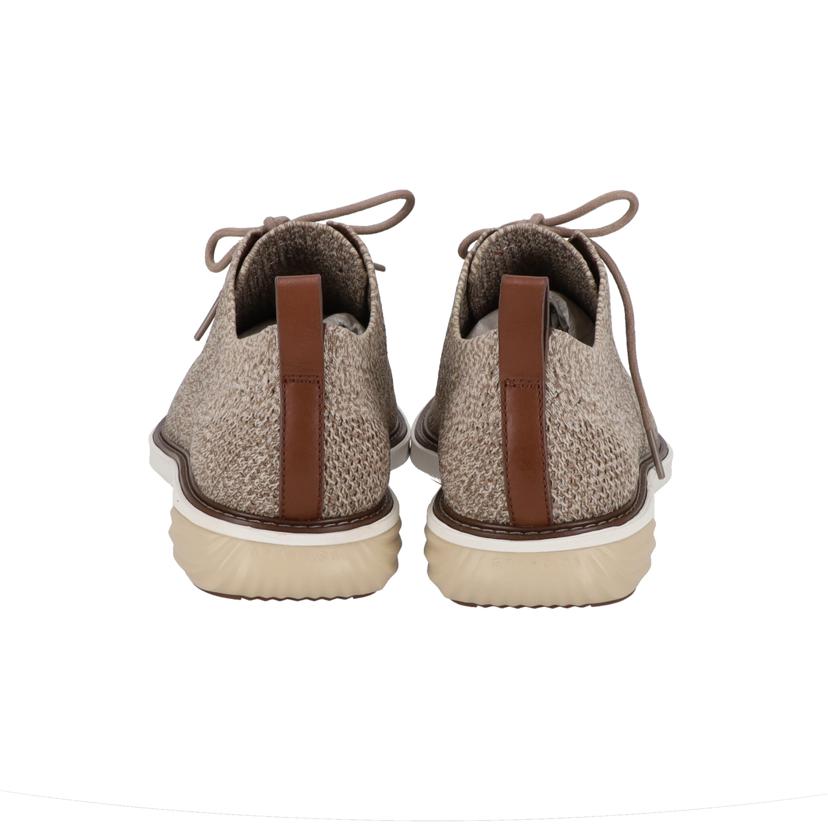 COLE　HAAN コ－ルハ－ン/GRANDEVLTN　STLITE　OX/C33108//25.5cm/ABランク/03