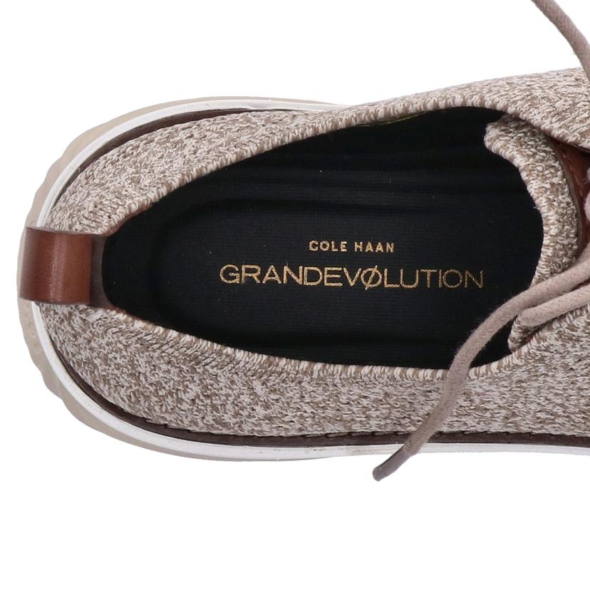 COLE　HAAN コ－ルハ－ン/GRANDEVLTN　STLITE　OX/C33108//25.5cm/ABランク/03