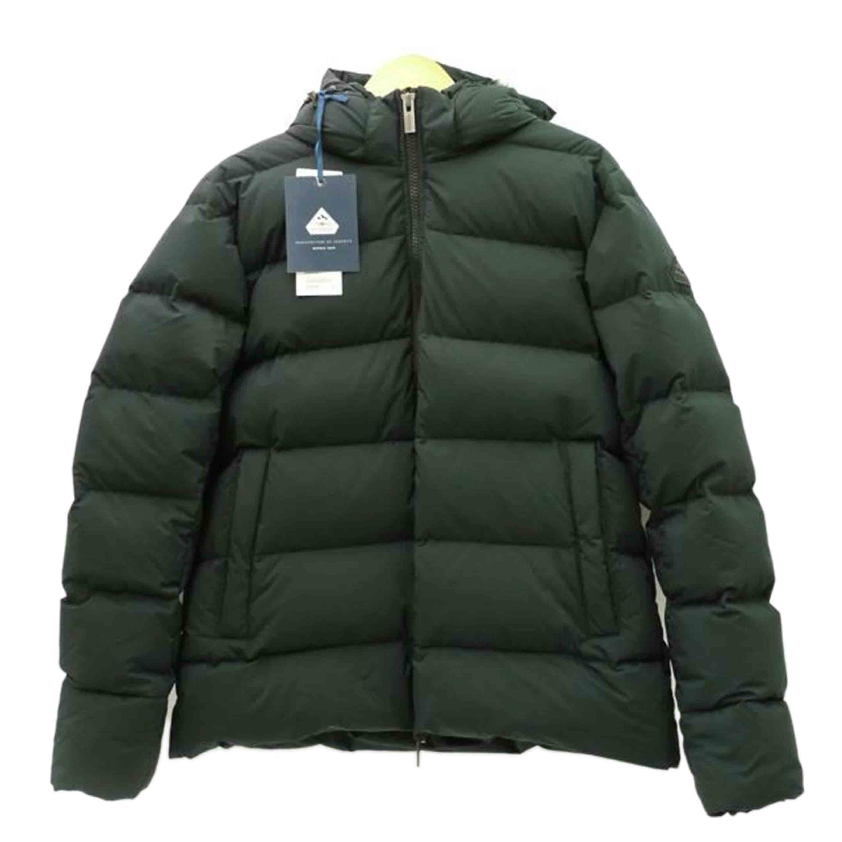 PYRENEX ピレネックス/SPOUTNIC　JKT/SPOUTNIC JKT UA 2//Sランク/69