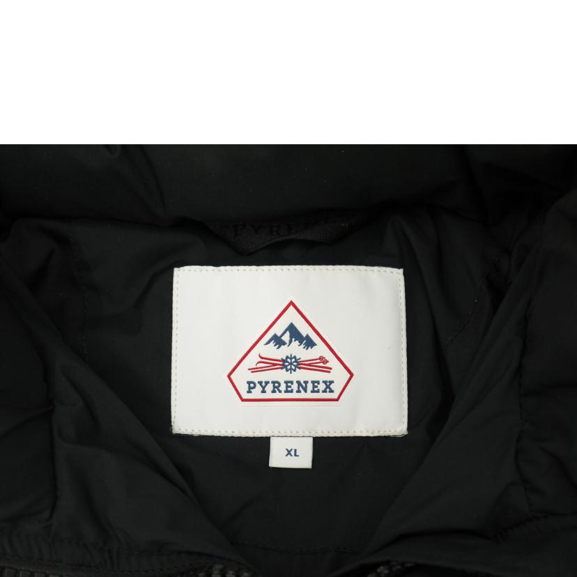 PYRENEX ピレネックス/SPOUTNIC　JKT/SPOUTNIC JKT UA 2//Sランク/69