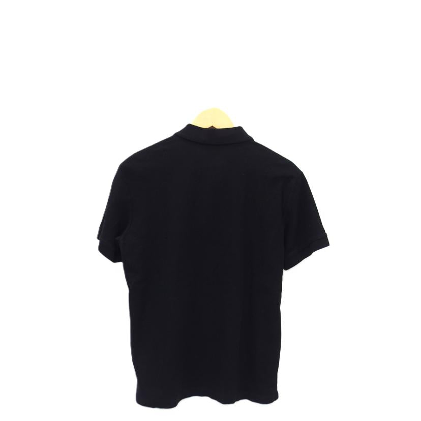 BURBERRY バーバリー/ブラックポロシャツ/8053022//ABランク/88