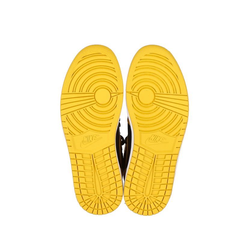 NIKE ナイキ/エアジョーダン1レトロ　HIGH　OG/555088-701//00195238867508/ABランク/85