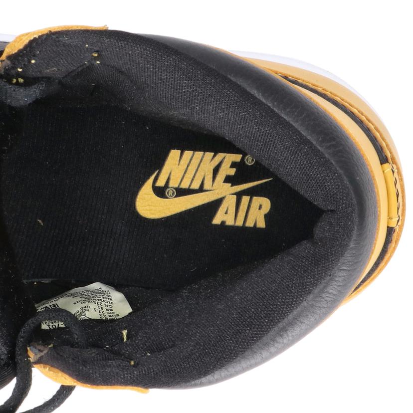 NIKE ナイキ/エアジョーダン1レトロ　HIGH　OG/555088-701//00195238867508/ABランク/85