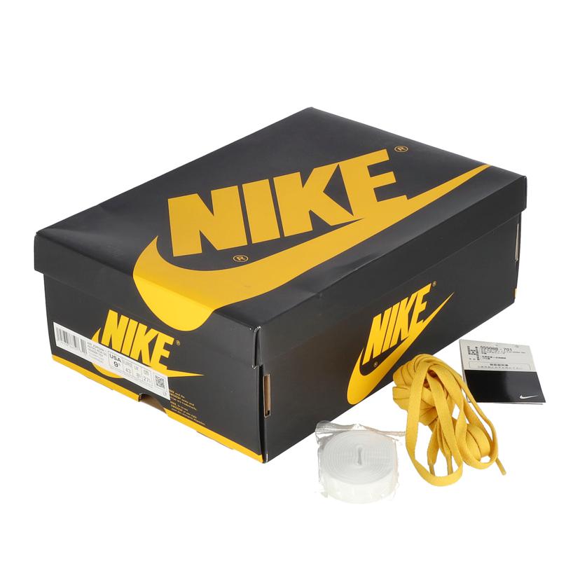 NIKE ナイキ/エアジョーダン1レトロ　HIGH　OG/555088-701//00195238867508/ABランク/85