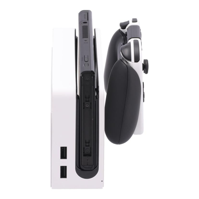 NINTENDO 任天堂 ニンテンドー　/Nintendo　Switch　有機EL　本体/HEG-S-KAAAA//XTJ50736693540/ABランク/05