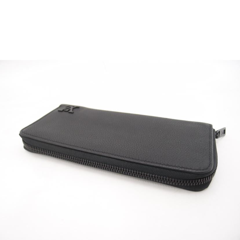 LOUIS VUITTON ルイ・ヴィトン/ジッピーウォレット・ホリゾンタル／アエログラム/M80334//RFI****/Aランク/69