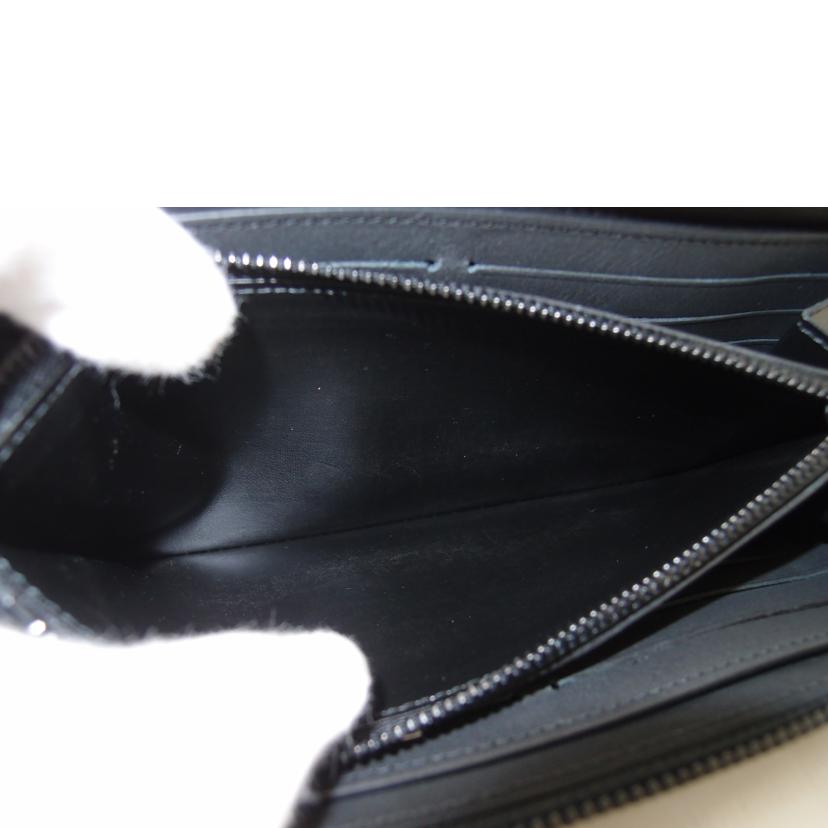LOUIS VUITTON ルイ・ヴィトン/ジッピーウォレット・ホリゾンタル／アエログラム/M80334//RFI****/Aランク/69