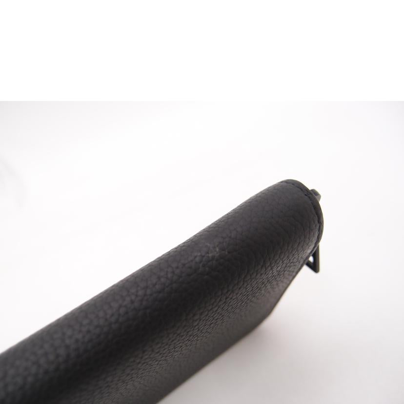 LOUIS VUITTON ルイ・ヴィトン/ジッピーウォレット・ホリゾンタル／アエログラム/M80334//RFI****/Aランク/69