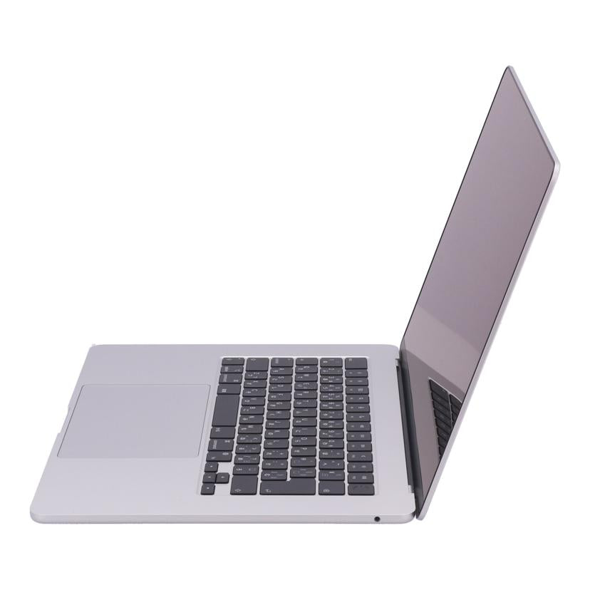 Apple　 アップル　/MacBook　Air（15インチ，M3，2024）/MRYP3J/A//GVL2WGKXMD/ABランク/62