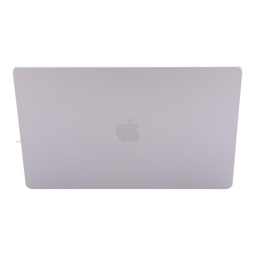 Apple　 アップル　/MacBook　Air（15インチ，M3，2024）/MRYP3J/A//GVL2WGKXMD/ABランク/62