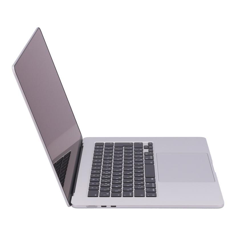 Apple　 アップル　/MacBook　Air（15インチ，M3，2024）/MRYP3J/A//GVL2WGKXMD/ABランク/62