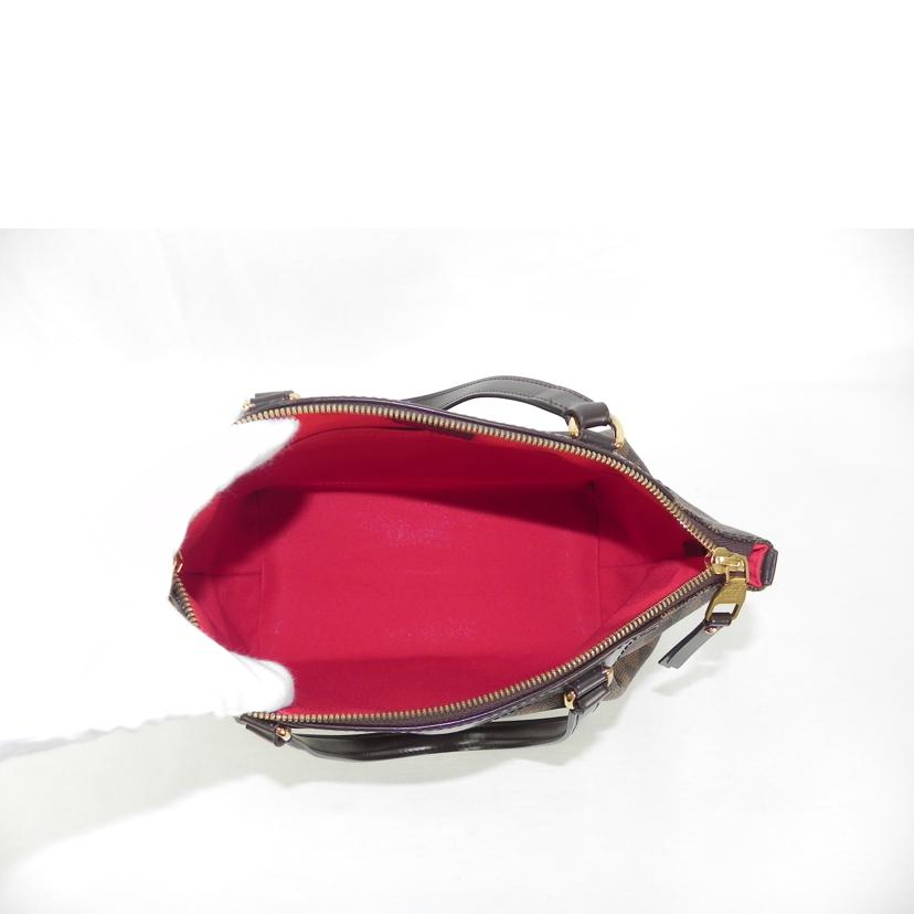 LOUIS VUITTON ルイ・ヴィトン/ウェストミンスターPM/ダミエ/N41102//DR4***/ABランク/81