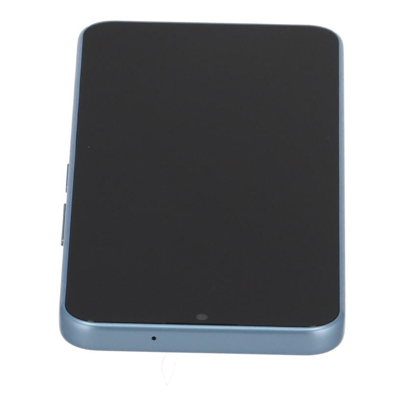 ZTE　SIMロックなし ゼットティーイー　/スマートフォン／Libero　5G　IV　128GB/A302ZT//869478066671767/Aランク/67