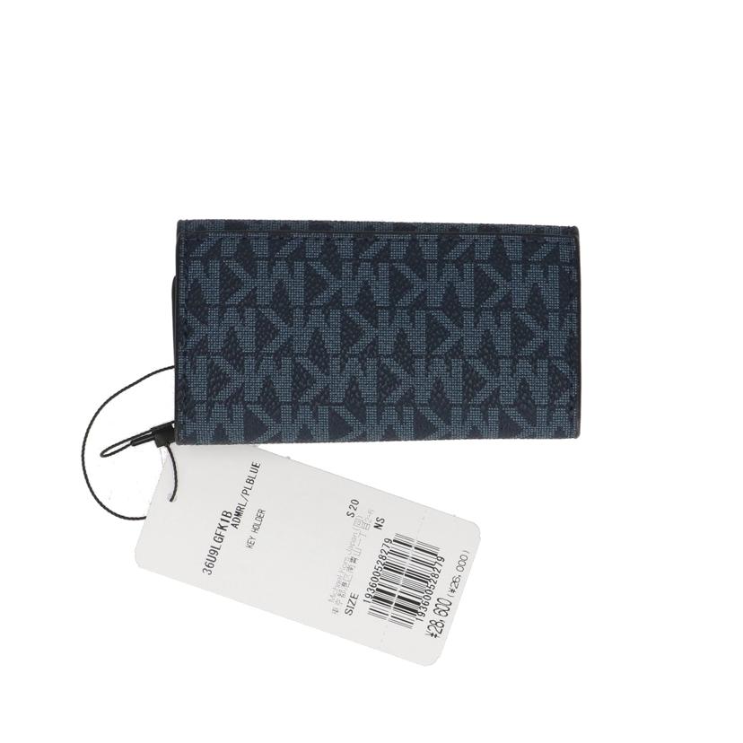 MICHAEL KORS マイケルコース/MICHAEL KORS 総柄 5連キーケース//Sランク/19