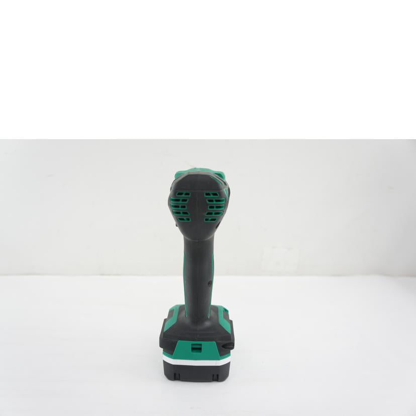 makita マキタ/充電式インパクトドライバー/MTD001D//0436500　Y/Bランク/64