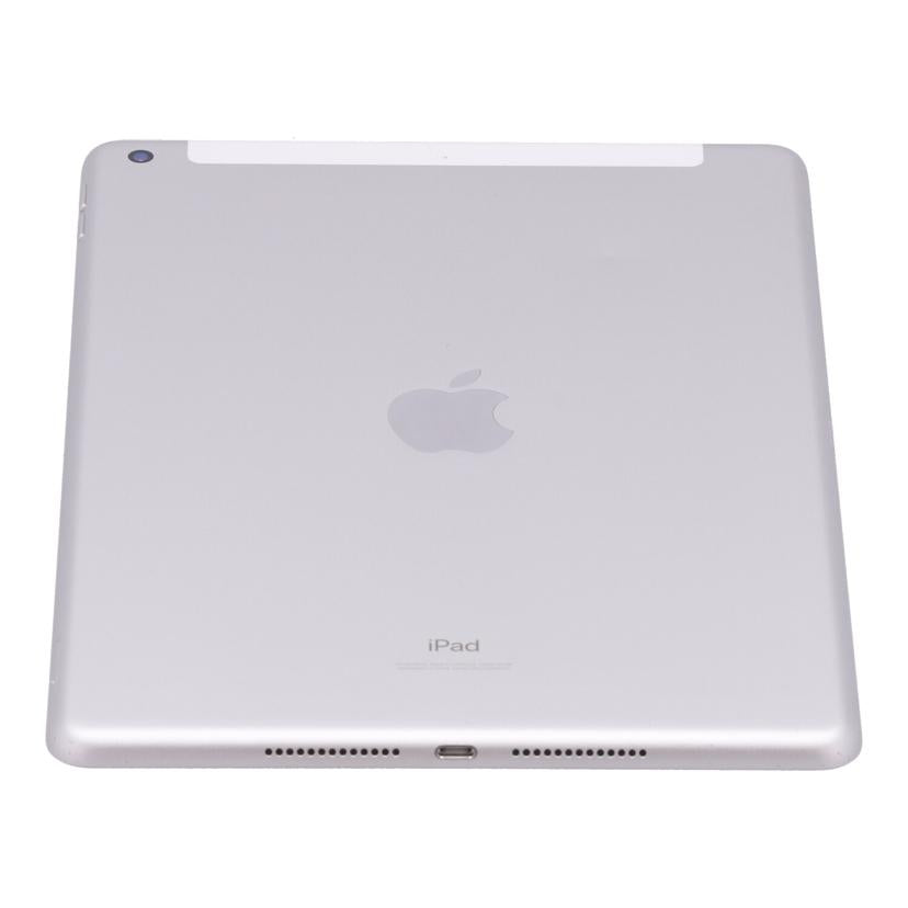Apple　SoftBank系 アップル　/iPad　第7世代　Cellular　32GB　2019/MW6C2J/A//F9FD71AHMDFV/Bランク/05