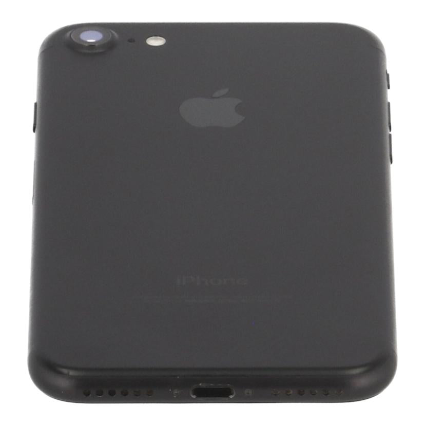 Apple　 アップル　/iPhone7　32GB　/MNCE2J/A//F17ST3FBHG7X/Bランク/62