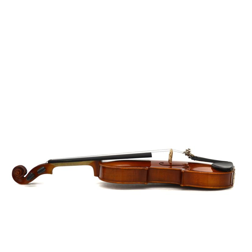 SUZUKI　VIOLIN 鈴木バイオリン/バイオリン　1／2サイズ/No.200//ABランク/75