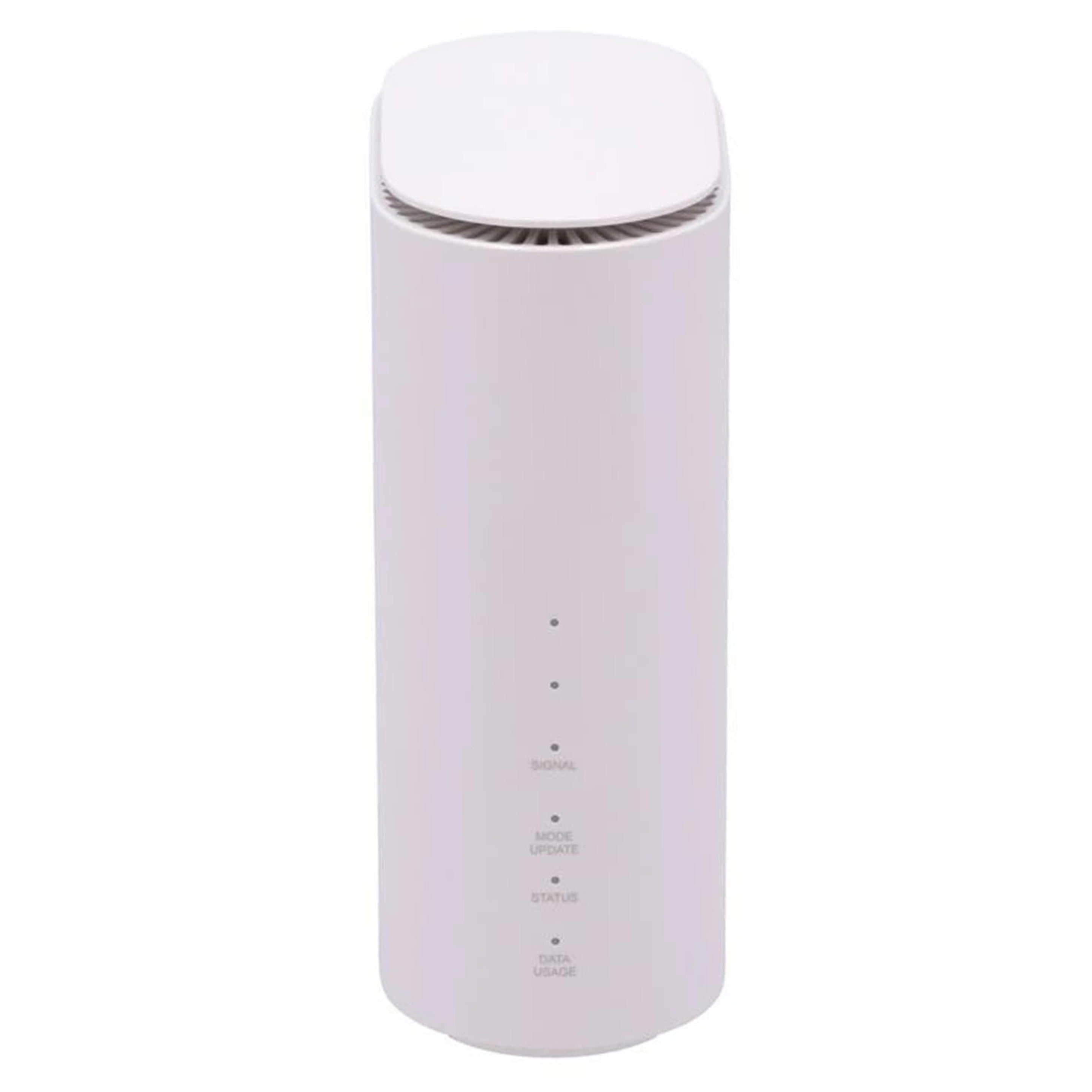 ZTE　KDDI ゼットティーイー　/5Gホームルーター／Speed　Wi－Fi　HOME　5G　L11/ZTR01//868966052149971/Bランク/69