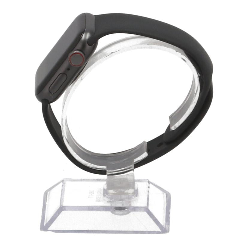 Apple　 アップル　/Apple　Watch　SE　Cellular　40mm/MYEK2J/A//G99FM1RHQ127/Bランク/05
