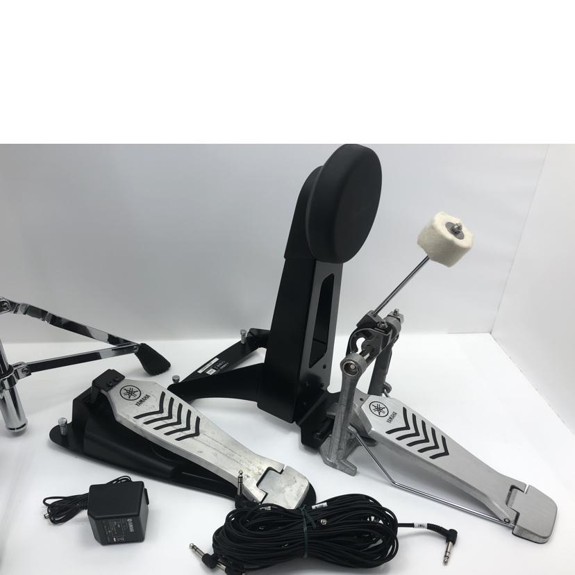 ＹＡＭＡＨＡ ヤマハ/電子ドラム/DTX502//JZCAN01001/Bランク/75