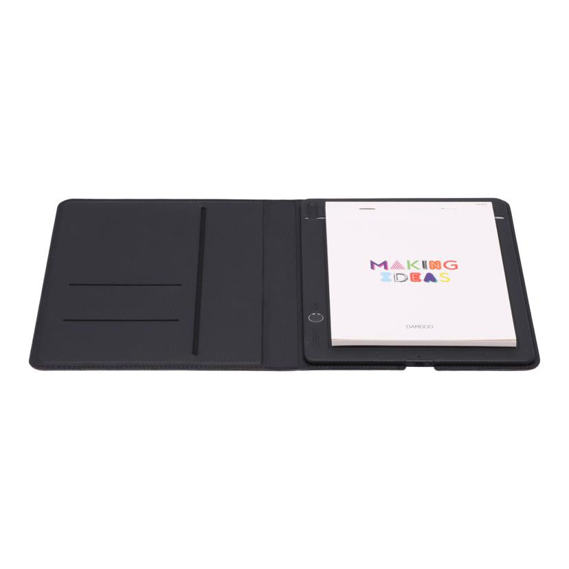 Wacom ワコム　/電子ノート／Bamboo　Folio　S　/CDS610G//8AZ0003002464/Bランク/84