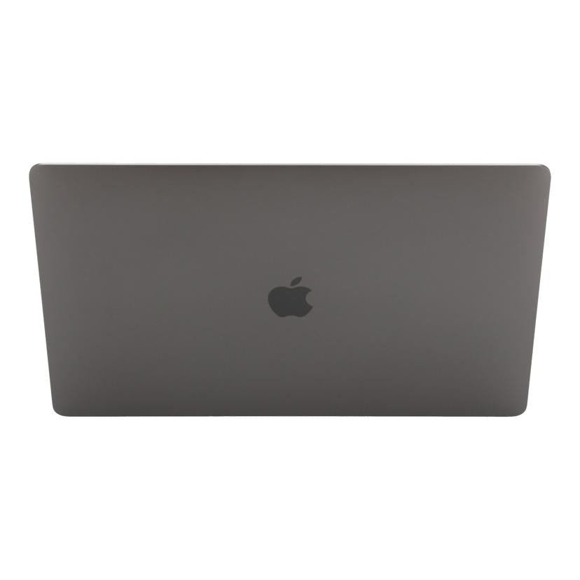 Apple アップル /MacBook Pro（15インチ，2018）/A1990//C02ZD03BLVDR/Bランク/82