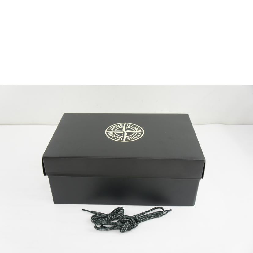 STONEISLAND×New　balance ストーンアイランド×ニューバランス/STONEISLAND×NB　574　レガシーライトグリーン/U574LGTN//ABランク/64