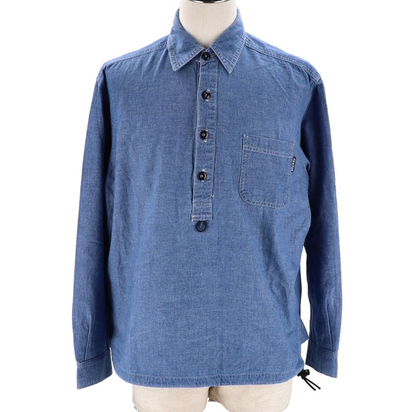 STUSSY ステューシー/ダンガリーシャツ//ABランク/09