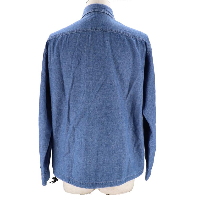 STUSSY ステューシー/ダンガリーシャツ//ABランク/09