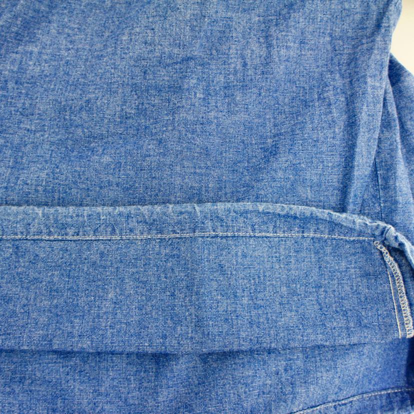 STUSSY ステューシー/ダンガリーシャツ//ABランク/09