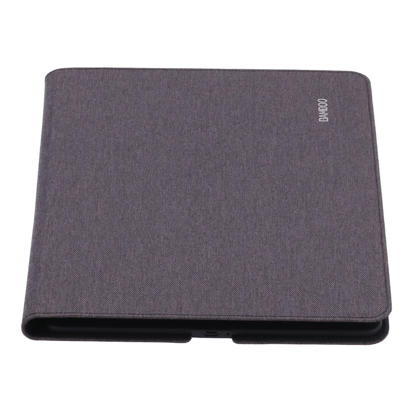 Wacom ワコム　/電子ノート／Bamboo　Folio　S/CDS610G//8BZ0003000699/Bランク/84