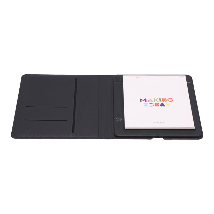 Wacom ワコム　/電子ノート／Bamboo　Folio　S/CDS610G//8BZ0003000699/Bランク/84