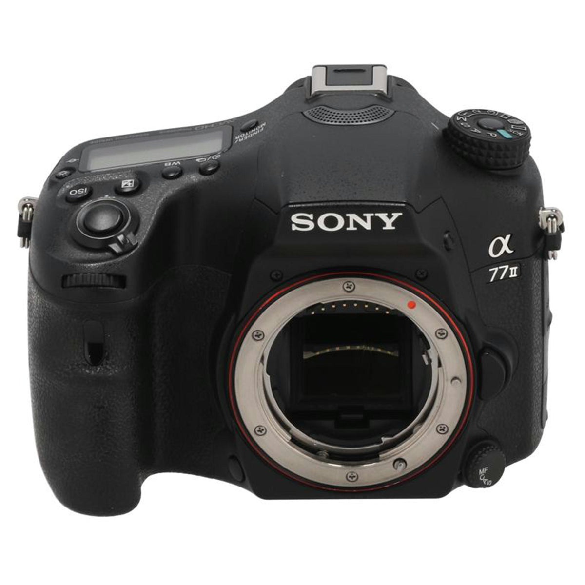 SONY ソニー /デジタル一眼 ボディ/α77II/ILCA-77M2 ﾎﾞﾃﾞｨ//3028042/Cランク/67