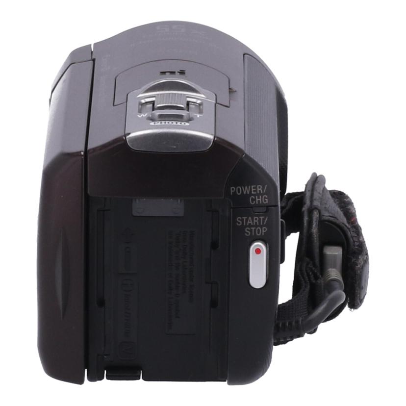 SONY ソニー/ビデオカメラ/HDR-CX430V//3056744/Bランク/84