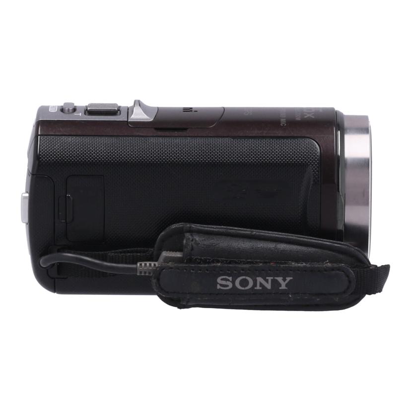 SONY ソニー/ビデオカメラ/HDR-CX430V//3056744/Bランク/84