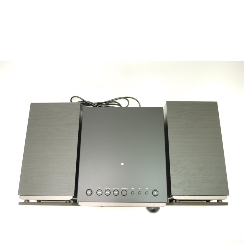 JVC ジェイブイシー/コンパクトコンポーネントシステム/EX-S5-B WOOD CONE//091L0251/ABランク/69