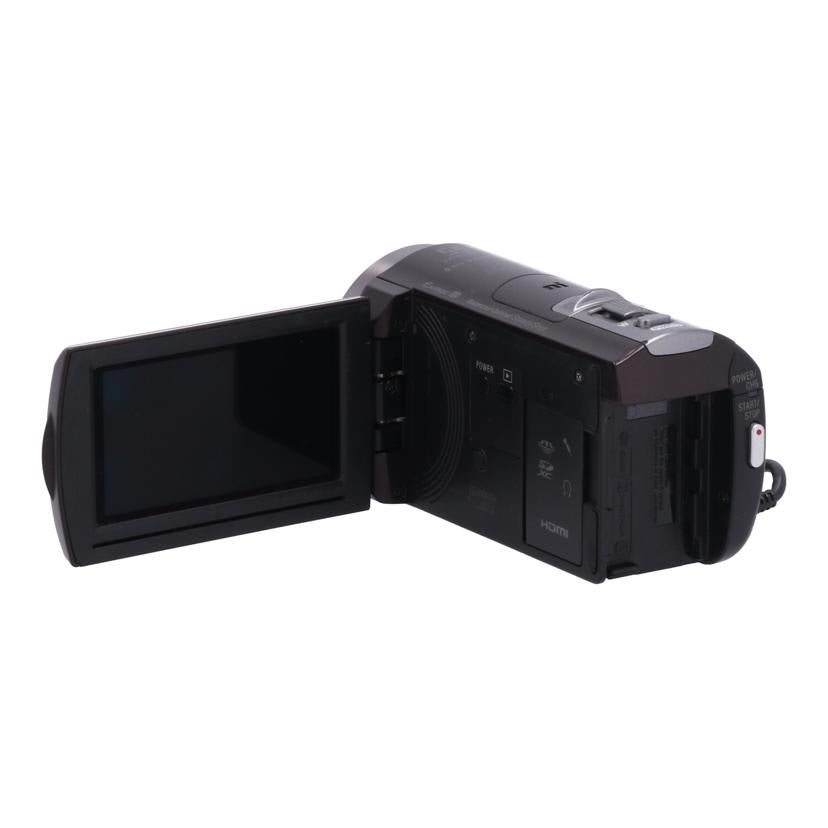 SONY ソニー/ビデオカメラ/HDR-CX430V//3056744/Bランク/84