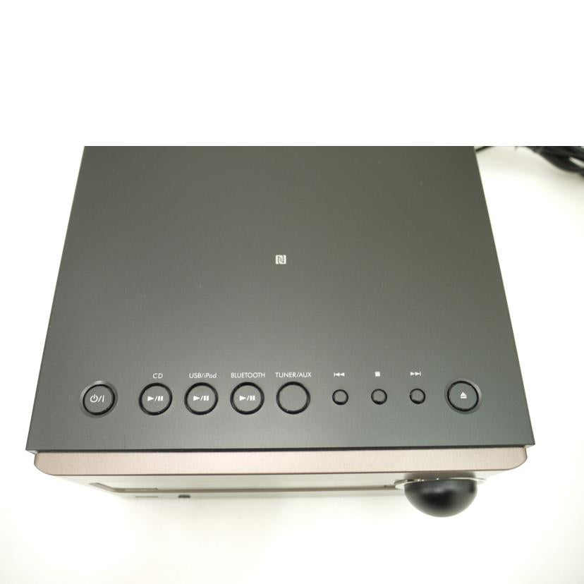 JVC ジェイブイシー/コンパクトコンポーネントシステム/EX-S5-B WOOD CONE//091L0251/ABランク/69