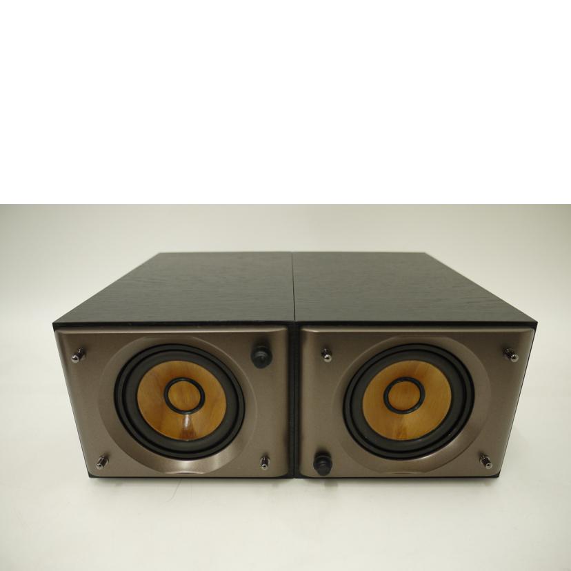 JVC ジェイブイシー/コンパクトコンポーネントシステム/EX-S5-B WOOD CONE//091L0251/ABランク/69