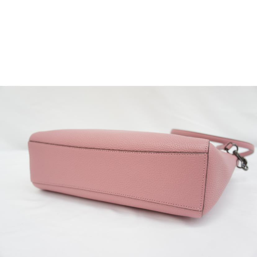 COACH　 コーチ/プレーリーサッチェル　　2WAYハンドバッグ/58874//E19**/SAランク/05