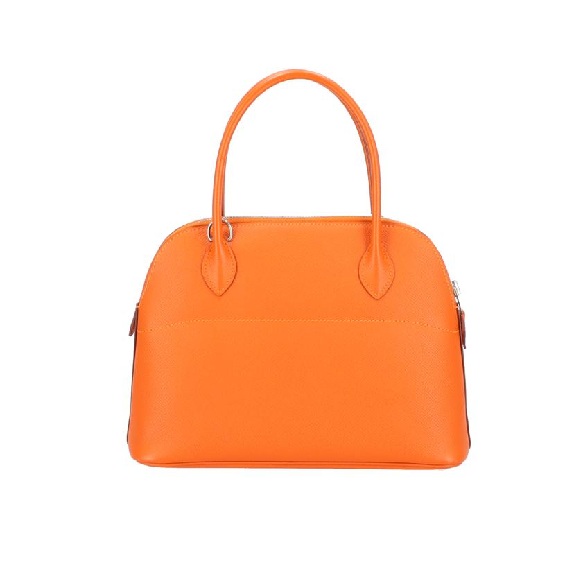 HERMES エルメス/ボリード27／エプソン（弊社見立）//T/ABランク/91