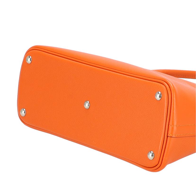 HERMES エルメス/ボリード27／エプソン（弊社見立）//T/ABランク/91